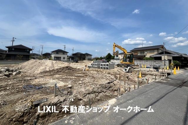 菅原町（尼ケ辻駅） 2880万円～2980万円