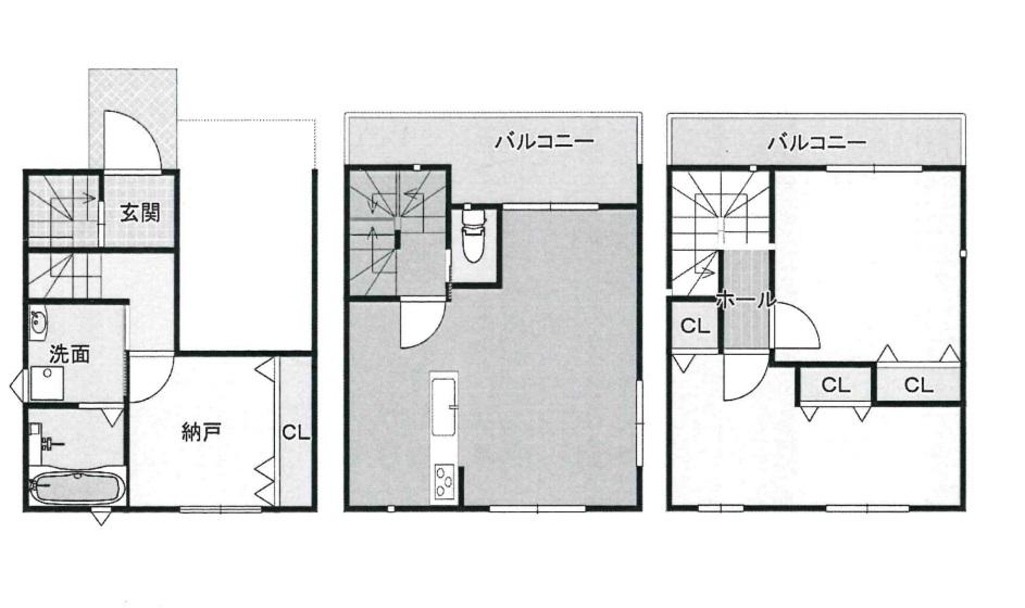 神石市之町（津久野駅） 2850万円