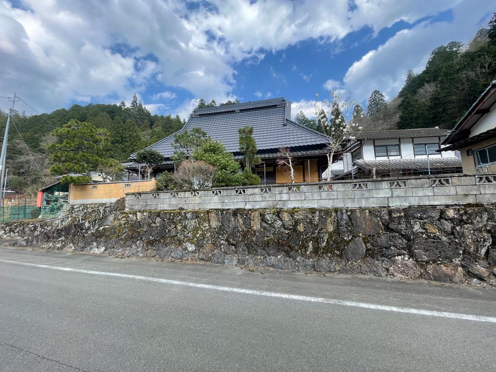 SUUMO】日吉町四ツ谷薮谷 1980万円 | 中古住宅・中古一戸建て