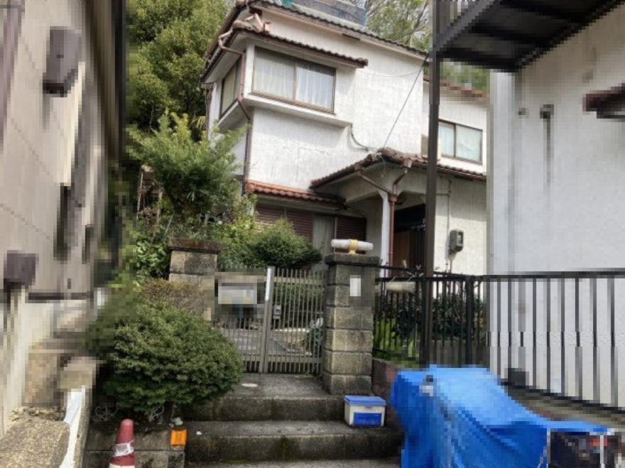 SUUMO】穴太2（唐崎駅） 650万円 | 中古住宅・中古一戸建て物件情報