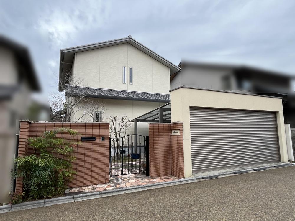 メーカー SUUMO】京都市右京区宇多野柴橋町 中古住宅・中古一戸建て物件情報 | その他