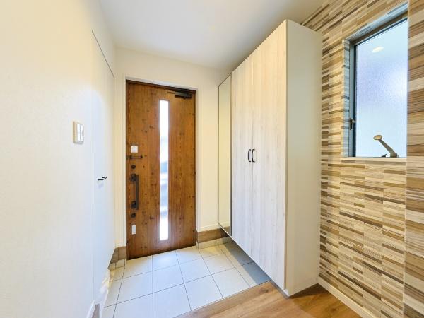 detached 大阪府枚方市招提平野町