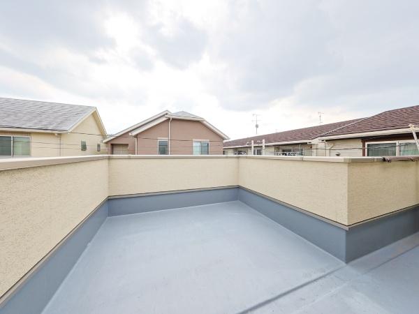 detached 大阪府枚方市招提平野町