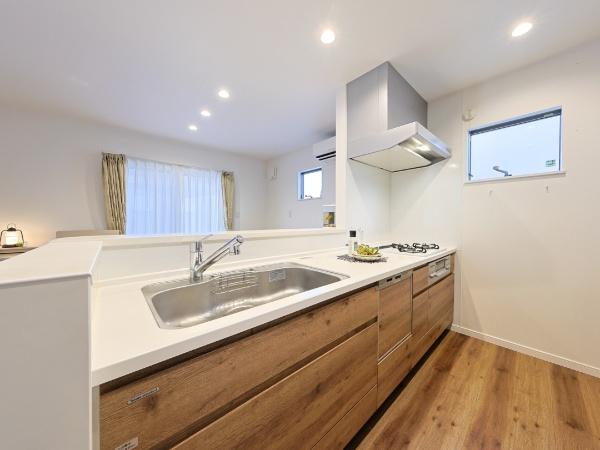 detached 大阪府枚方市招提平野町