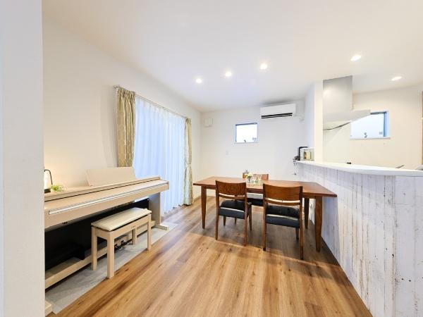 detached 大阪府枚方市招提平野町