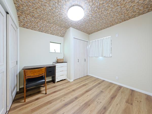 detached 大阪府枚方市招提平野町