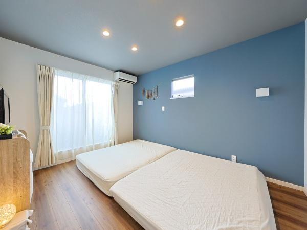 detached 大阪府枚方市招提平野町