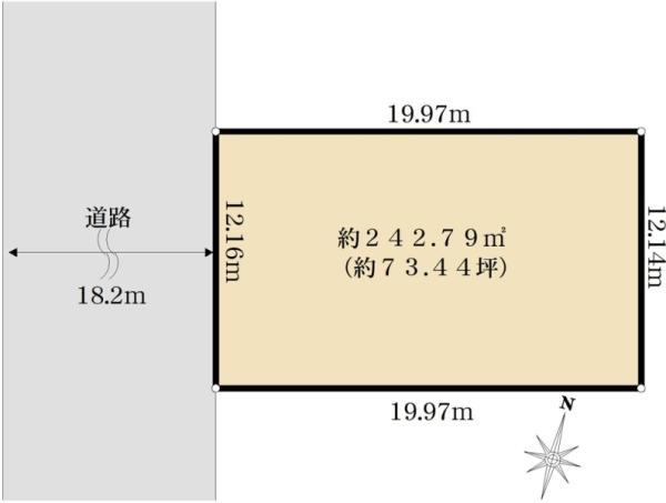 服部本町４（服部天神駅） 1億7600万円