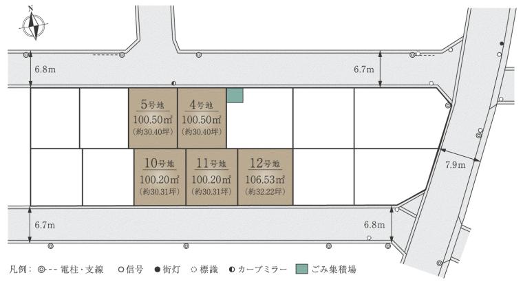 コモンステージ島本駅前【積水ハウス】