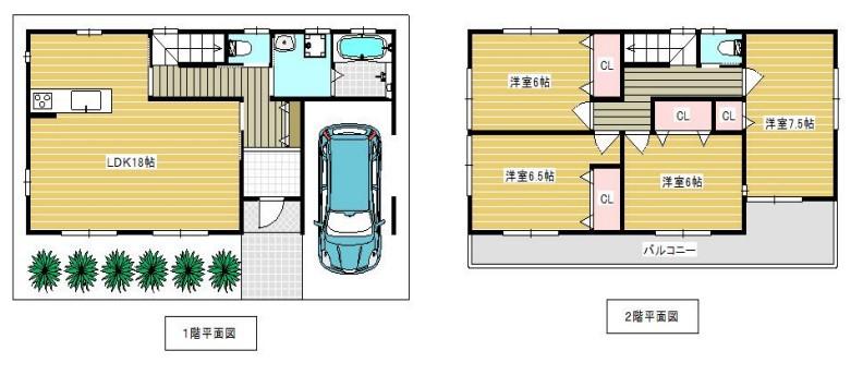 旭町（瓢箪山駅） 3580万円