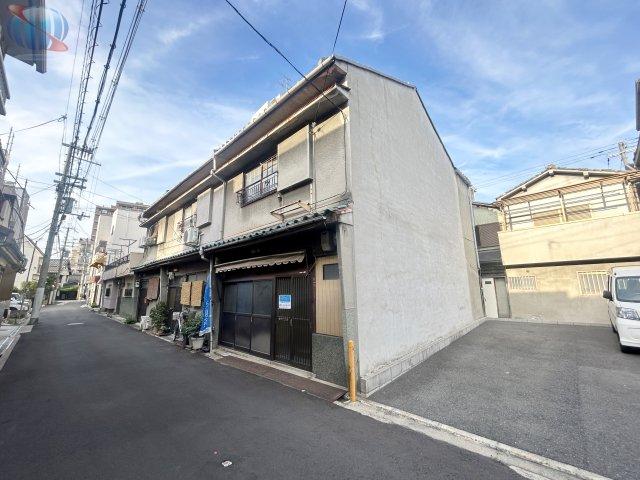 中浜２（緑橋駅） 1780万円