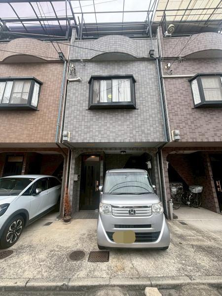 田本 2つおまとめ価格 SUUMO】稲田本町2（徳庵駅） 1049万円 | 中古住宅・中古