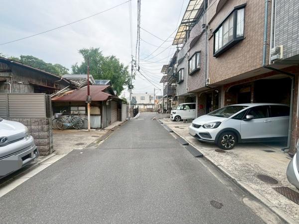 SUUMO】稲田本町2（徳庵駅） 1049万円 | 中古住宅・中古
