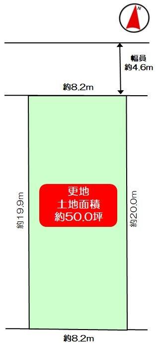 桜ケ丘３（桜井駅） 5480万円