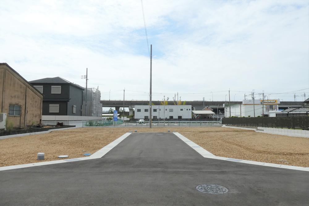 フジ住宅　泉佐野中町Ⅱ 建売分譲