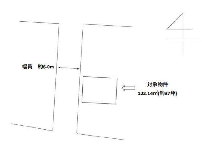 玉津町高津橋 930万円