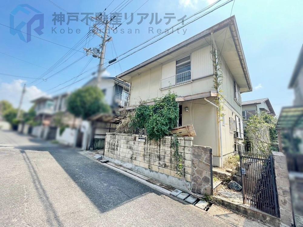 玉津町高津橋 930万円