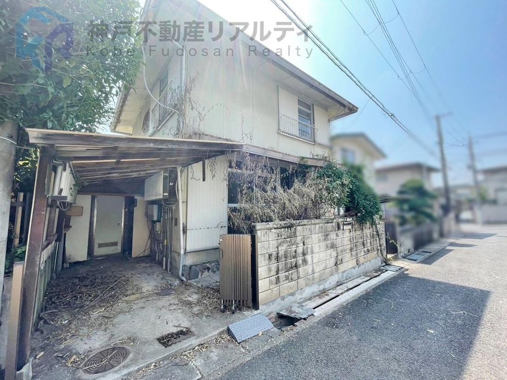 玉津町高津橋 930万円