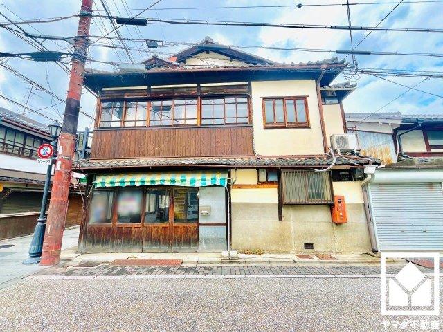 塩屋町（伏見桃山駅） 8478万円