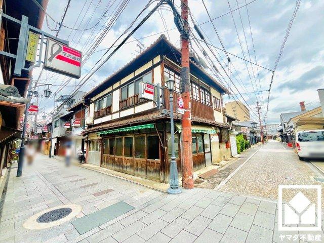 塩屋町（伏見桃山駅） 8478万円