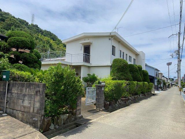 毛見（黒江駅） 1480万円