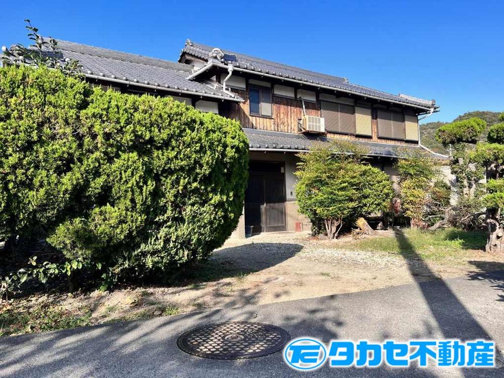 奥山（白浜の宮駅） 480万円