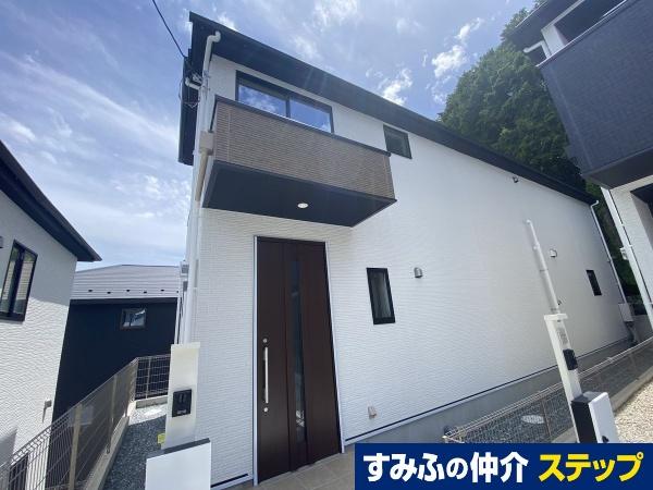 塔の町（小林駅） 4498万円