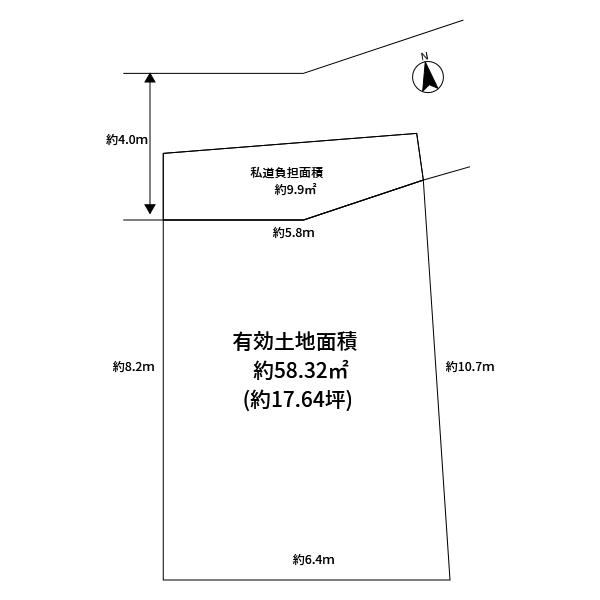 姫島１（姫島駅） 3980万円