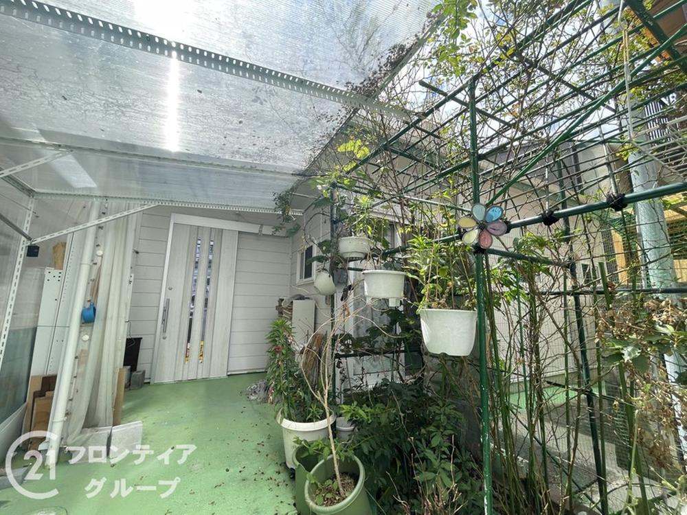 深草西浦町６（藤森駅） 1980万円