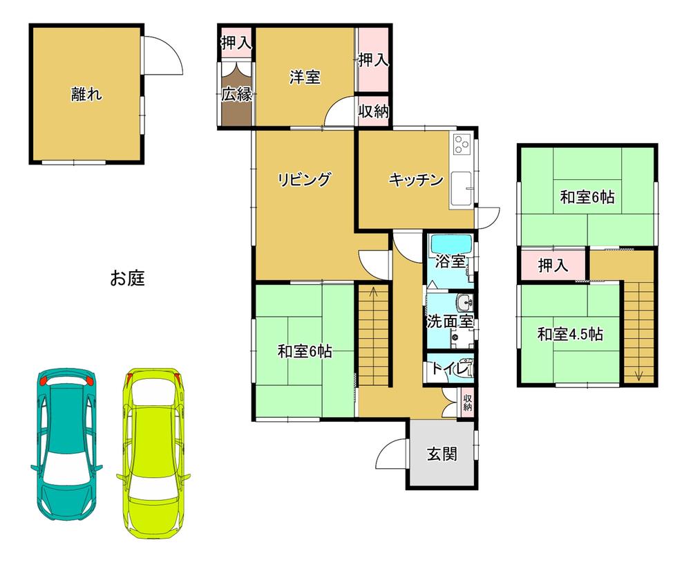 南青葉台 980万円