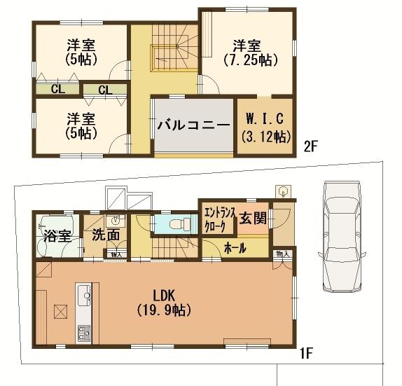 昭和台町２（総持寺駅） 4680万円