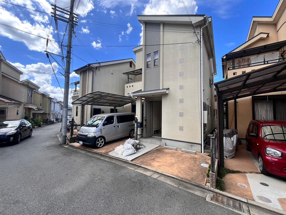 大黒（駒ケ谷駅） 1980万円