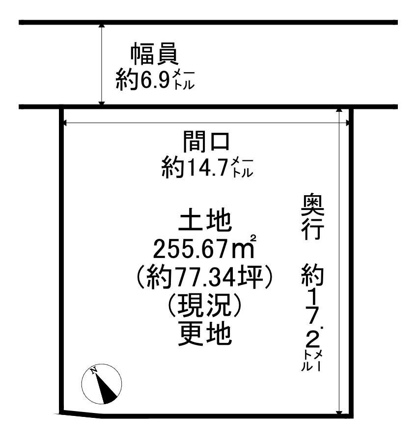 梅の里２（喜志駅） 2798万円