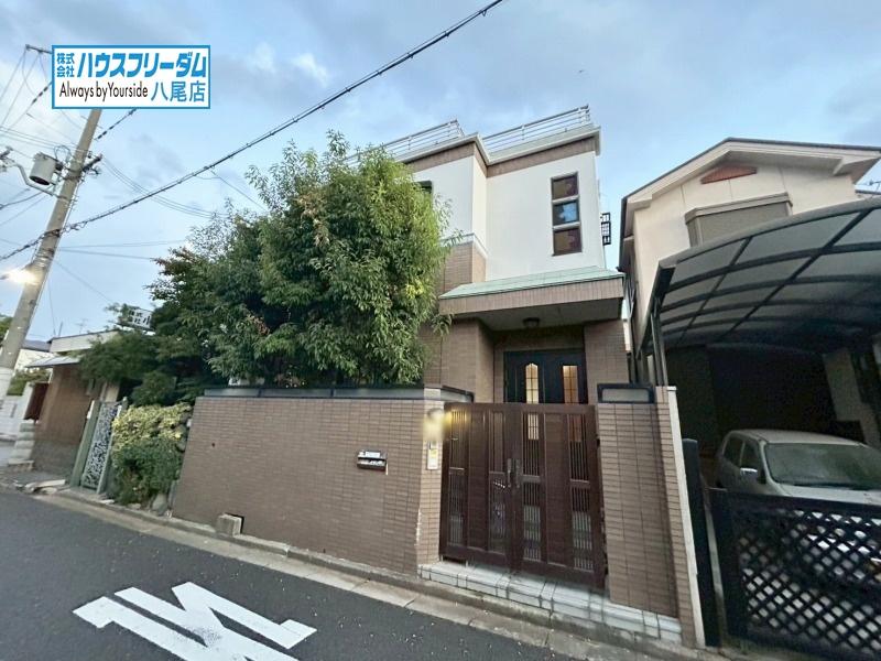 SUUMO】山本町5（河内山本駅） 2580万円 | 中古住宅・中古一戸建て