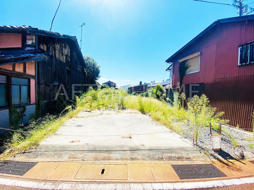 今津町今津（近江今津駅） 980万円