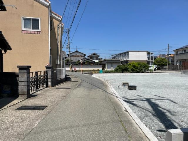 野口町坂井（別府駅） 980万円