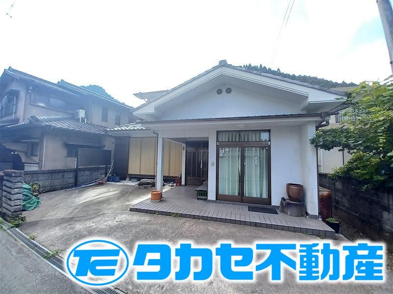 夢前町山之内 580万円