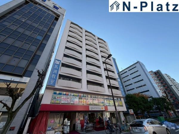 グランドマンションニュー大阪