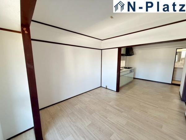 グランドマンションニュー大阪