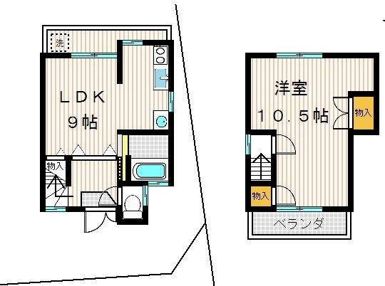 国分１（石山駅） 580万円