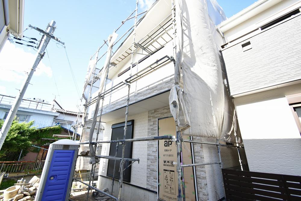 南野２（四条畷駅） 3090万円