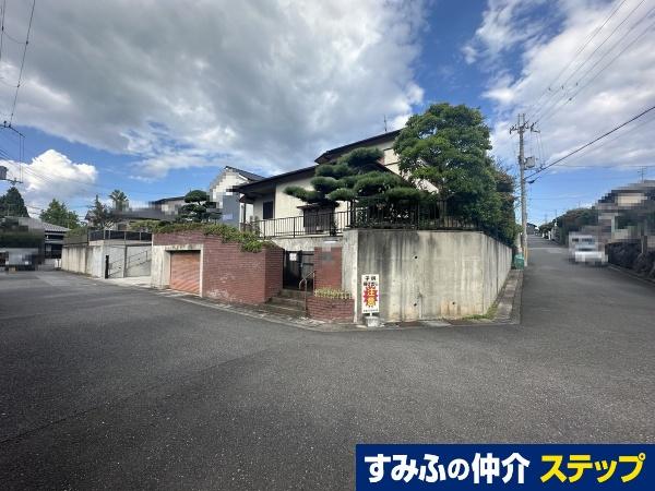 朱雀２（高の原駅） 3580万円