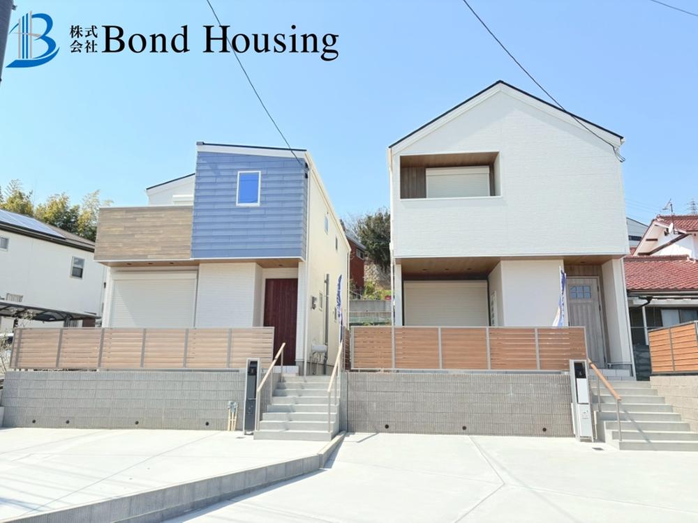 SUUMO】明石市大久保町西脇の新築一戸建て・分譲住宅・一軒家