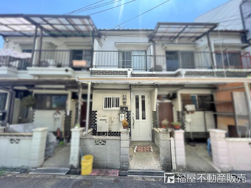 灰塚２（住道駅） 490万円