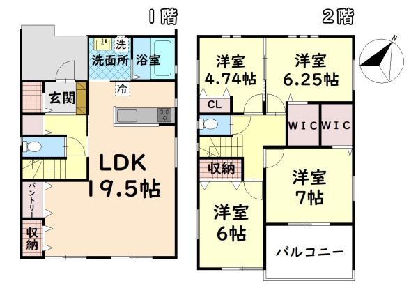 東山６（三ケ山口駅） 3090万円