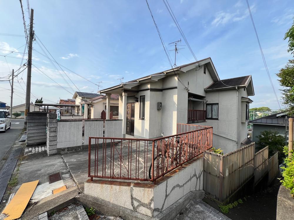 王子町（信太山駅） 778万円