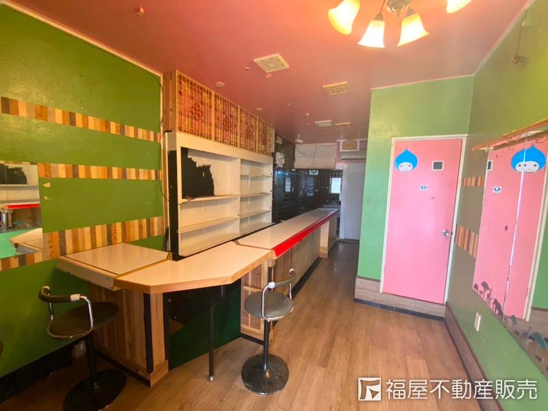 服部西町２（服部天神駅） 580万円