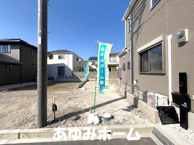 ◆リーブルガーデン池田市豊島北・新築戸建【全２区画・ラスト１棟】◆