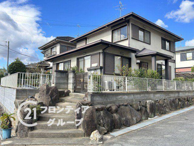 夕陽ケ丘（勢野北口駅） 1280万円