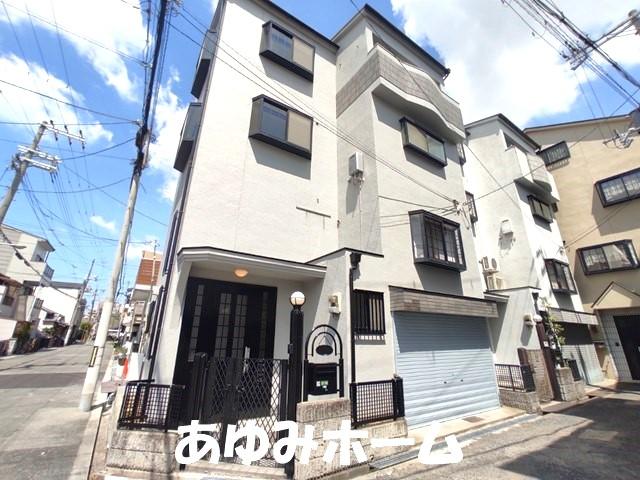 東中浜３（緑橋駅） 3780万円